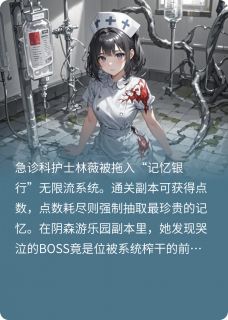 抖音小说记忆银行：致命副本林薇王猛全文txt