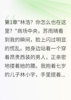 妻子当众否认我们的婚姻七年小说(完结)-小宇苏雨晴章节阅读