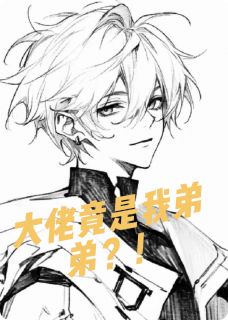 大佬竟是我弟弟？(夜莺李佳佳)最新章节试读