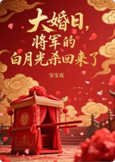 爆款小说由作者宝宝亮所创作的大婚日，将军的白月光杀回来了在线阅读