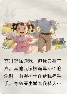 穿进恐怖游戏，但我只有三岁免费阅读全文，主角念念轻轻小说-暗夜阅读网