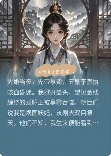 沈厌离萧执王崇德完整未删减版在线阅读 沈厌离萧执王崇德结局