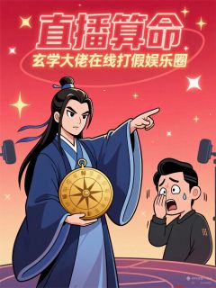 玄学大佬在线打假娱乐圈小说(连载文)-玄清王坤沈星河无广告阅读