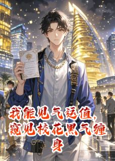 抖音爆款小说我能见气运值，窥见校花黑气缠身苏晚赵卫东龙四免费txt全文阅读