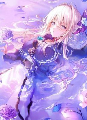 最终灾印竟成为魔法少女前辈？！小说的书名是什么