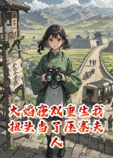 抖音爆款大婚夜双重生我扭头当了压寨夫人完整小说(全文阅读)