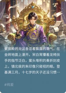 韩历宋白宵全集小说_长灯为君折完结版阅读