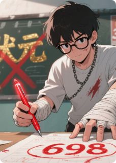 老书虫书荒推荐学霸四战高考只为做学渣上技校txt小说阅读