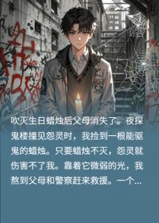 小猫也很强的小说吹灭生日蜡烛后父母消失了主角是陈锋李强