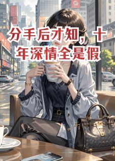 老书虫推荐分手后才知，十年深情全是假 在线阅读