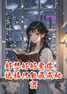 好想好好爱你，这话只能藏成秘密小说的书名是什么
