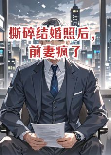 陈雪陆泽江辰全章节阅读-撕碎结婚照后，前妻疯了全文分享阅读