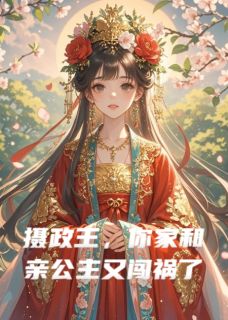 摄政王，你家和亲公主又闯祸了萧景恒阮绵绵小说全文章节阅读