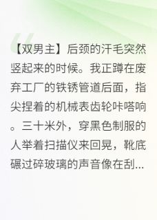 时间囚徒：你逃不掉的(新书)小说_苏慕言赵秃子老陈阅读