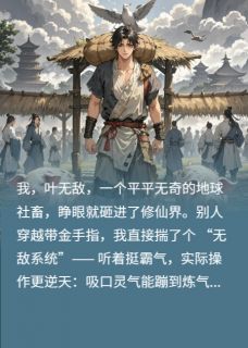 主角黑熊精王浩小说爆款我都无敌了，但这也系统太怂了吧完整版小说
