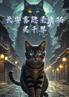 顾惟之千界沈寒舟主角的小说完结版长安雾隐录之猫灵千界全集