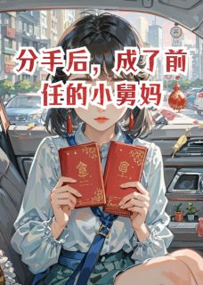 分手后，成了前任的小舅妈沈怀安沈闻璟宋柚柠小说全章节最新阅读