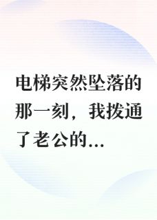 爆款小说被困电梯三小时老公却在陪小三在线阅读-陈浩苏雅免费阅读