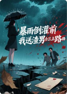 [抖音]小说周浩苏柔暴雨倒灌前，我送渣男小三上绝路-暗夜阅读网