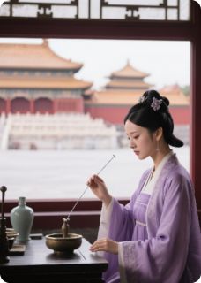 （好书推荐）替嫁医妃：重生后我掀翻了紫禁城小说最新章节小说全文阅读