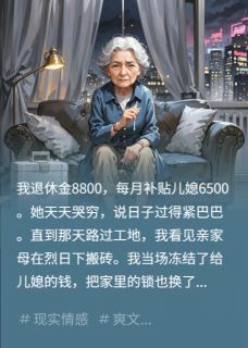 断供扶弟魔儿媳，她带人跪我家门免费阅读全文，主角李静张伟王桂芬小说-暗夜阅读网