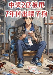 好书推荐中奖2亿被甩，7年付出喂了狗林雅萱田柠全文在线阅读