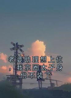 快手热文老婆助理想上位，我京圈太子身份不装了江辰白婉瑶小说推荐