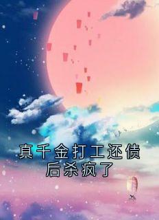 真千金打工还债后杀疯了小说免费版阅读抖音热文-暗夜阅读网