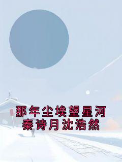 那年尘埃望星河秦诗月沈浩然沈浩然秦诗月-小说未删减阅读-暗夜阅读网