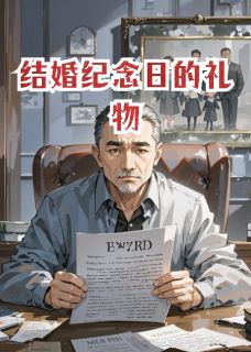 爆款小说结婚纪念日的礼物主角林溪陈浩全文在线完本阅读