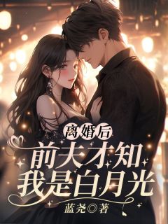 精品小说离婚后，前夫才知我是白月光全文目录畅读