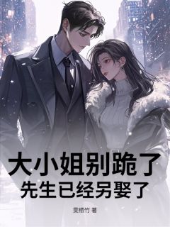 大小姐别跪了，先生已经另娶了谢无砚宋晚霁-小说未删减阅读