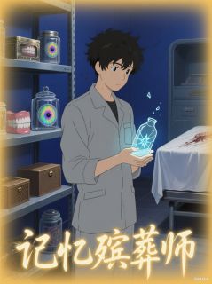 记忆殡葬师免费阅读全文，主角陈锋周隐小说完整版