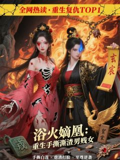 浴火嫡凰：重生手撕渣男贱女泠鸢絮棠萧栖寒全章节在线阅读-暗夜阅读网