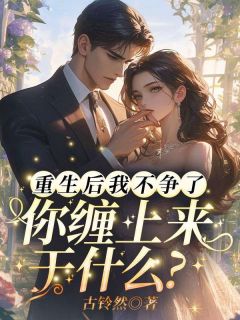 重生后我不争了，你缠上来干什么？小说在线阅读，主角沈宜傅宸精彩段落最新篇