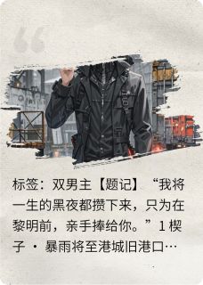 最完整版长夜未明，黎明将至热门连载小说