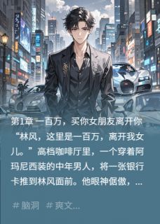 林风李雪全文最新章节正版小说免费阅读