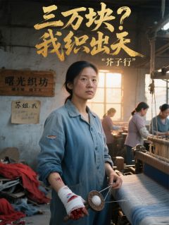 主角是李铁山陈伯的小说三万块？我织出天！最完整版热门连载