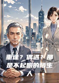 （全本）重逢？偶遇？那是不起眼的陌生人主角张凯旋林薇全文目录畅读