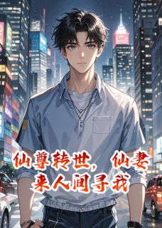 （全本）仙尊转世，仙妻来人间寻我主角林风仙尊全文目录畅读