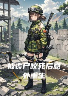 书荒必备被丧尸咬死后意外重生全文章节阅读-暗夜阅读网