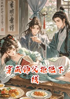 执笔云墨间写的小说穿成师父拒绝下线时砚清秦云朝全文阅读-暗夜阅读网