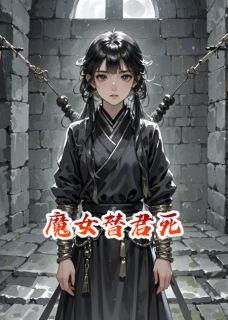 作者执笔云墨间写的魔女替君死小说大结局全章节阅读-暗夜阅读网