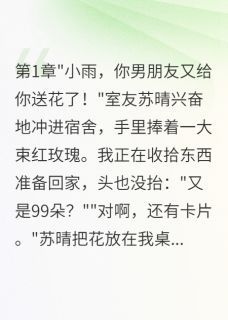 快手发现全家都在骗我后小说全本章节大结局