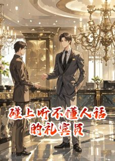 周子扬林妍小说<住五星级酒店遇上疯批礼宾员>全文在线阅读-暗夜阅读网