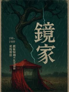 镜冢孽缘完整版免费阅读，宋青禾林素心小说大结局在哪看