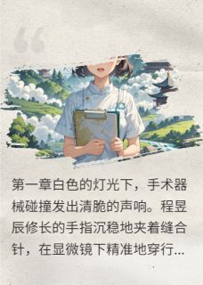 程医生今天告白了吗小说免费版阅读抖音热文-暗夜阅读网