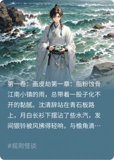 万灵契沈清辞石敢当免费阅读-万灵契七月的夏末小说