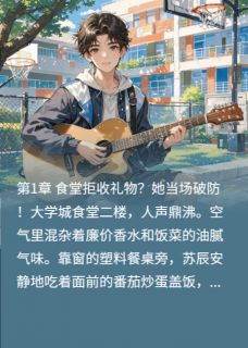 拒绝当备胎，校花前任跪求复合苏辰林薇薇大结局在线阅读