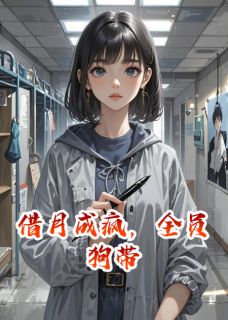 借月成疯，全员狗带免费阅读全文，主角姜如愿沈砚小说-暗夜阅读网